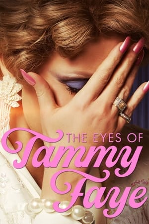 The Eyes of Tammy Faye : Los ojos de Tammy Faye