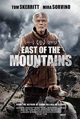 East of the Mountains