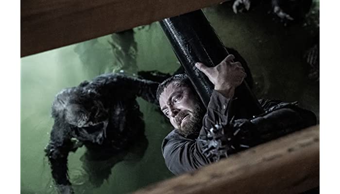 The Walking Dead : Të vdekurit e gjallë 9x11