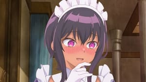 Saikin Yatotta Maid ga Ayashii 3x1