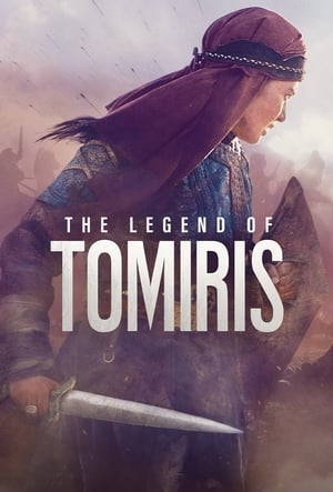 Tomiris : Die Legende von Tomiris  Schlacht gegen Persien