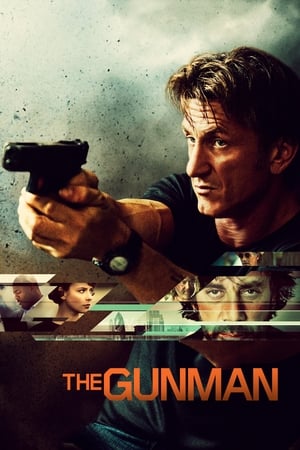 The Gunman : The Gunman: El Objetivo