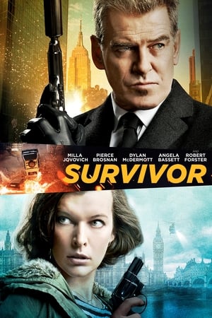 Survivor : Survivor, persiguiendo a Abbott