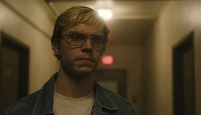 Dahmer  Monster: The Jeffrey Dahmer Story : La historia de Jeffrey Dahmer 1x1