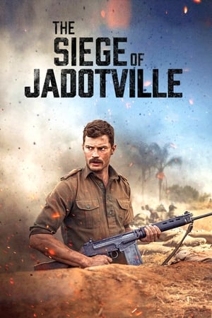 The Siege of Jadotville : Jadotville