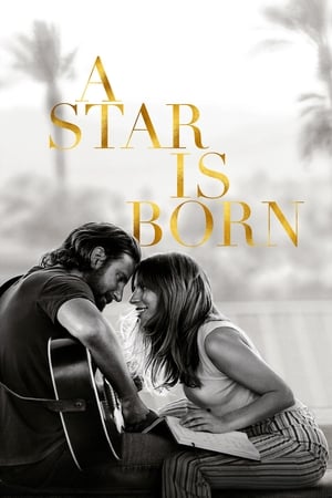 A Star Is Born : Nace una estrella