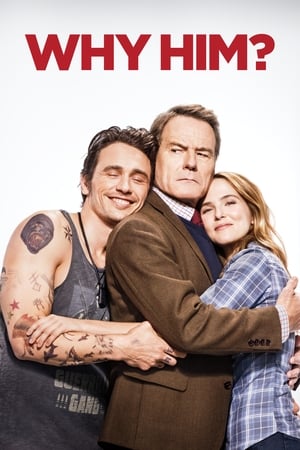 Why Him :  Tenía que ser él