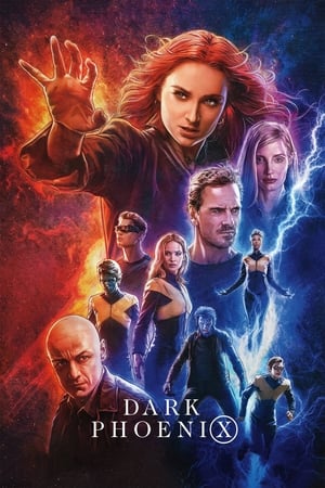 Dark Phoenix : XMen: Dark Phoenix