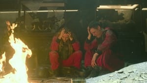 La casa de papel : Money Heist 6x5