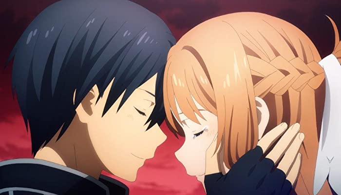 Sword Art Online 19x4