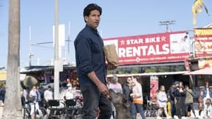 American Gigolo : Gigoló americano 2x1