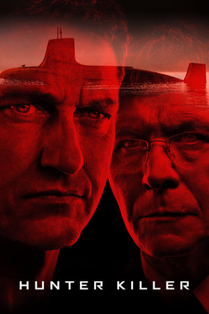 Hunter Killer : Misión submarino