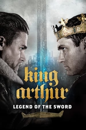 King Arthur: Legend of the Sword : El Rey Arturo: La Leyenda de la Espada