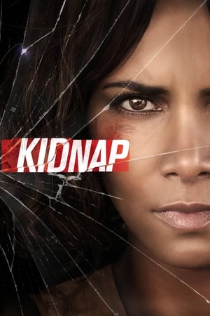 Kidnap : Desaparecido