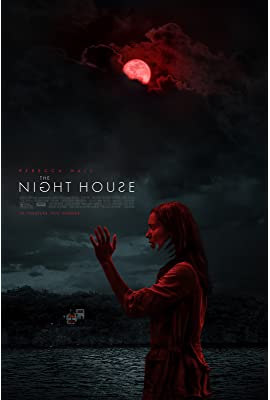 The Night House. La casa oscura