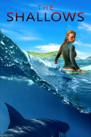 The Shallows : Miedo profundo