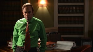Breaking Bad 9x5