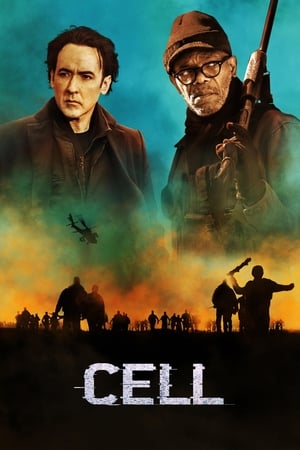 Cell : El pulso