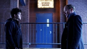 Titans : Titanes 5x3