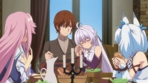 Kaifuku Jutsushi no Yarinaoshi 6x1