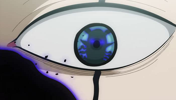 Black Clover (TV) 7x4