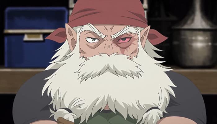 Tensei shitara Ken Deshita 3x1