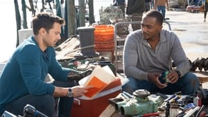 The Falcon and the Winter Soldier : Falcon y el soldado del invierno 5x1
