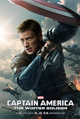 Captain America: The Winter Soldier 