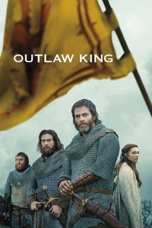 Outlaw King : Legítimo rey