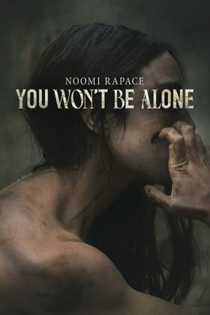 You Wont Be Alone : No Estarás Sola