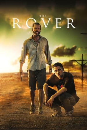 The Rover : El cazador