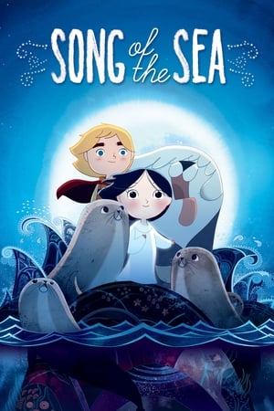 Song of the Sea : La canción del mar