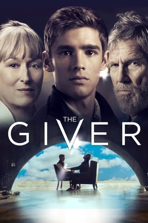 The Giver : El dador de recuerdos