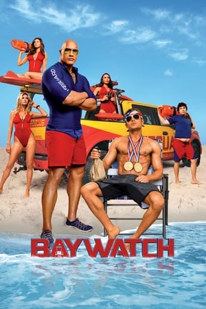 Baywatch : Baywatch: Guardianes de la bahía