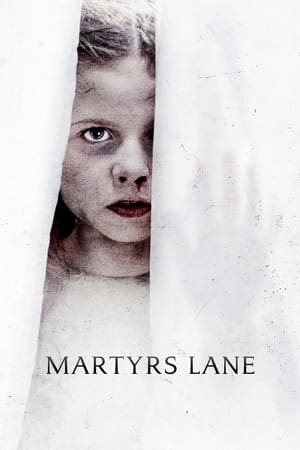 Martyrs Lane : El Fantasma de Martyrs Lane
