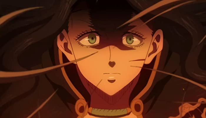 Black Clover (TV) 10x4
