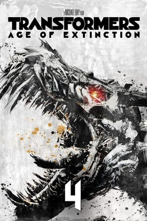 Transformers: Age of Extinction : Transformers: La era de la extinción