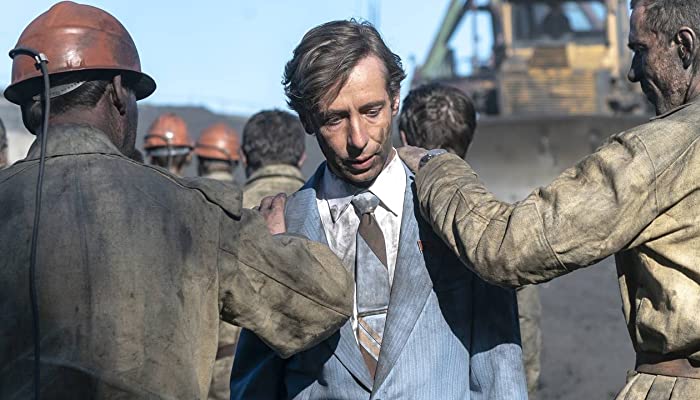 Chernobyl 3x1