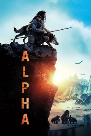 Alpha : Alfa