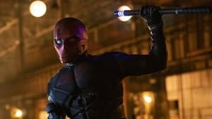 Titans : Titanes 2x3