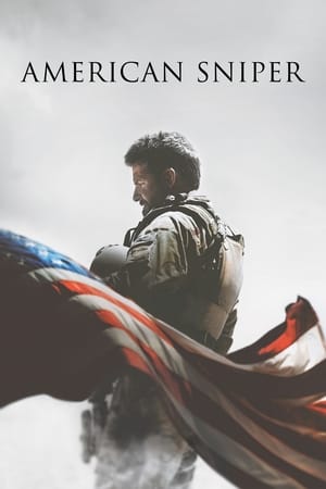 American Sniper : Francotirador