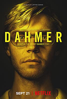 Dahmer  Monster: The Jeffrey Dahmer Story : La historia de Jeffrey Dahmer