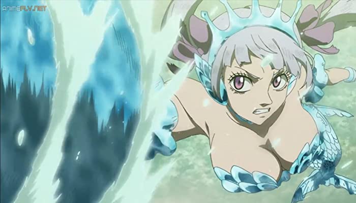 Black Clover (TV) 11x4