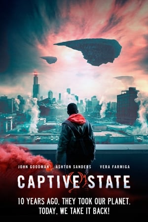 Captive State : La rebelión