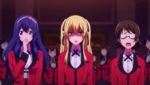 Kakegurui Twin 3x1
