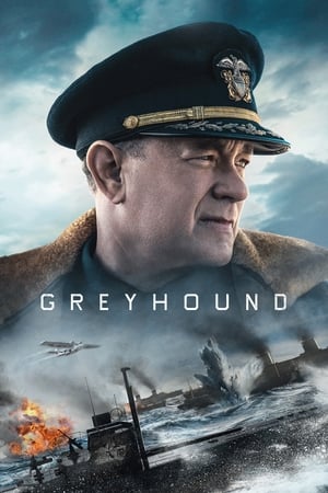 Greyhound : Greyhound: En la mira del enemigo