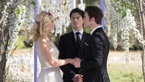 The Vampire Diaries 15x8