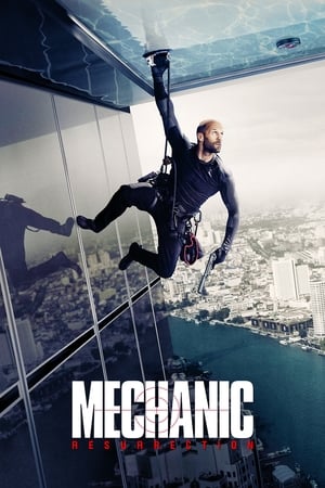Mechanic: Resurrection : El especialista: Resurrección
