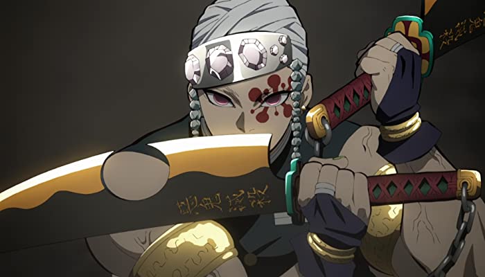 Kimetsu no Yaiba 5x3