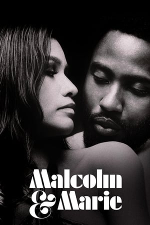 Malcolm & Marie : Malcolm y Marie